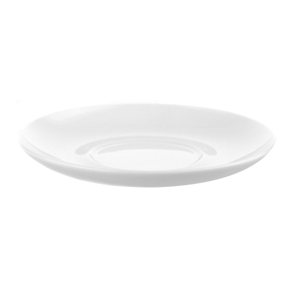 SAUCER Bone China (90ml cup) - Wheel&Barrow Home