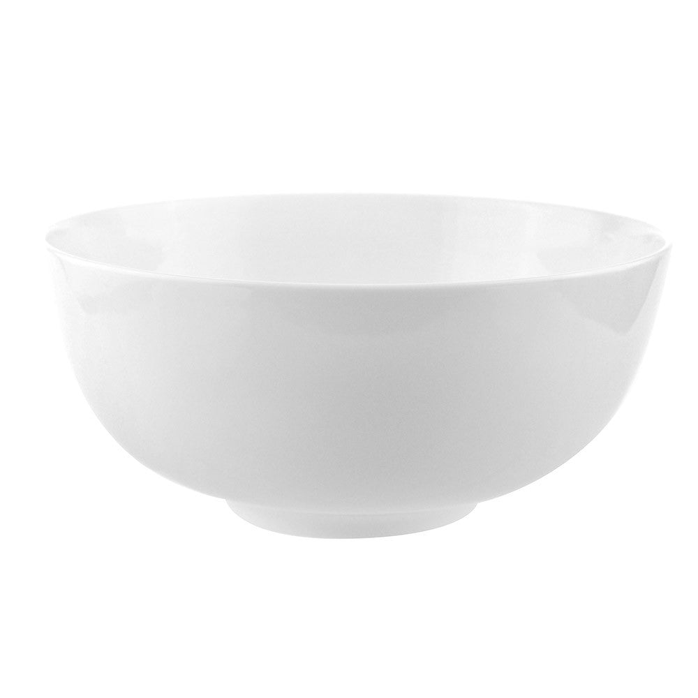 NOODLE BOWL Fine Bone China 18cm - Wheel&Barrow Home