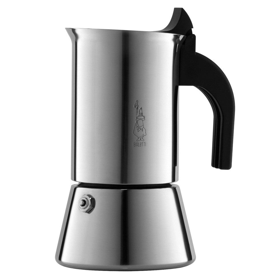 Bialetti Venus Stovetop Cup Espresso Maker