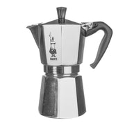 ESPRESSO MAKER MOKA Stovetop 9 Cup Bialetti