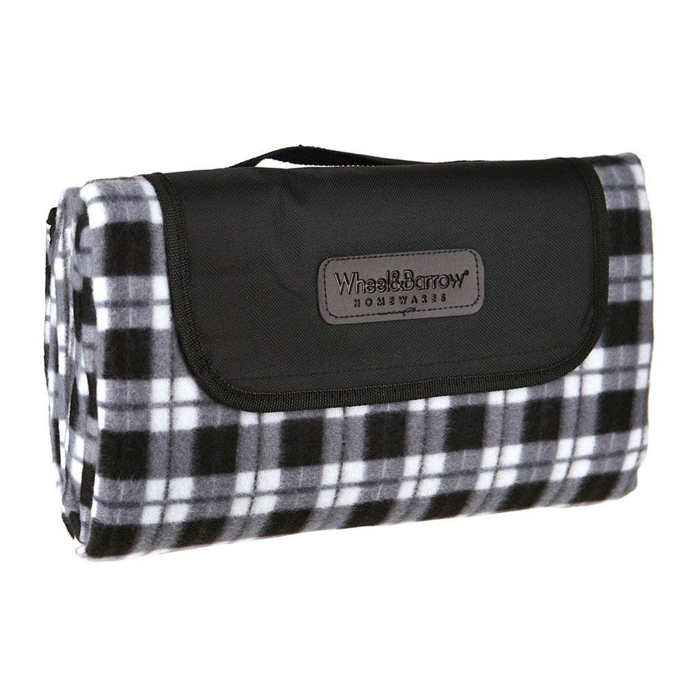 Picnic Basket Set Wicker, Insulated Picnic Basket Australia — Wheel