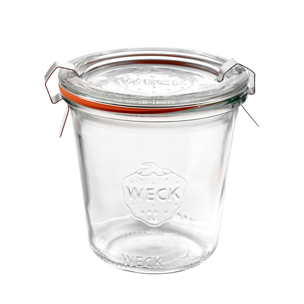 PRESERVING JAR 290ml Sturz Tall - Wheel&Barrow Home