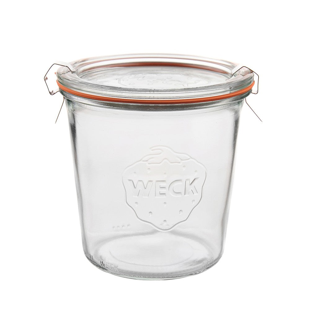 PRESERVING JAR 580mL Sturz - Wheel&Barrow Home