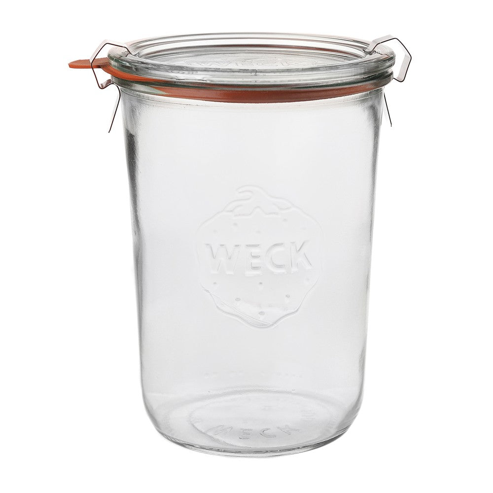 PRESERVING JAR 850ml Sturz - Wheel&Barrow Home