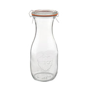 PRESERVING BOTTLE Glass 530ml - Wheel&Barrow Home