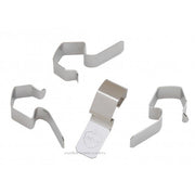 WECK CLIPS Replacement 12pc - Wheel&Barrow Home