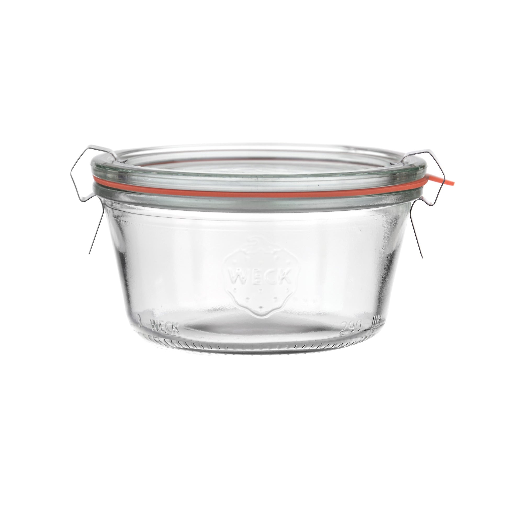 PRESERVING JAR 290ml Sturz Short - Wheel&Barrow Home