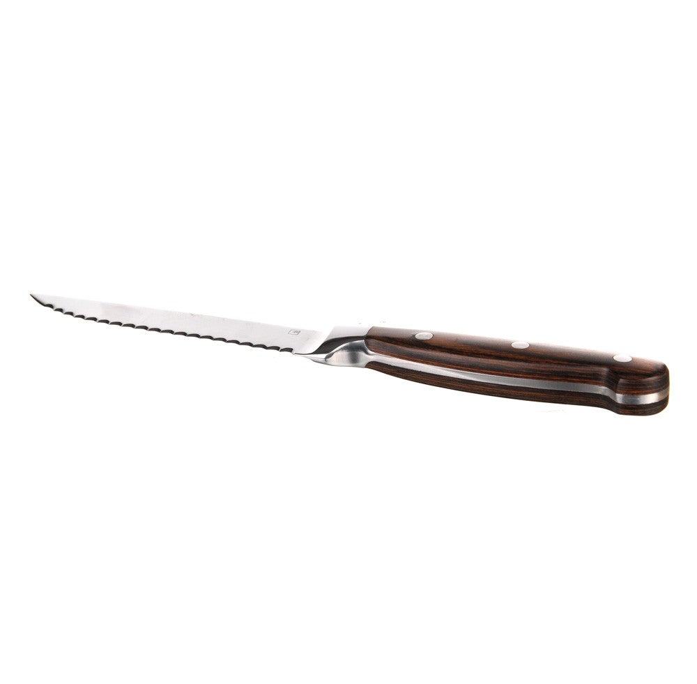 STEAK KNIFE Pakka Handle - Wheel&Barrow Home