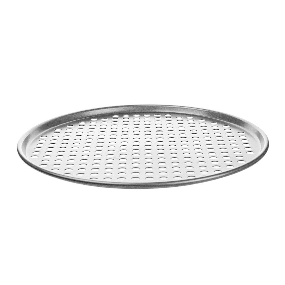 PIZZA TRAY Round 33cm Non Stick Masterpro - Wheel&Barrow Home