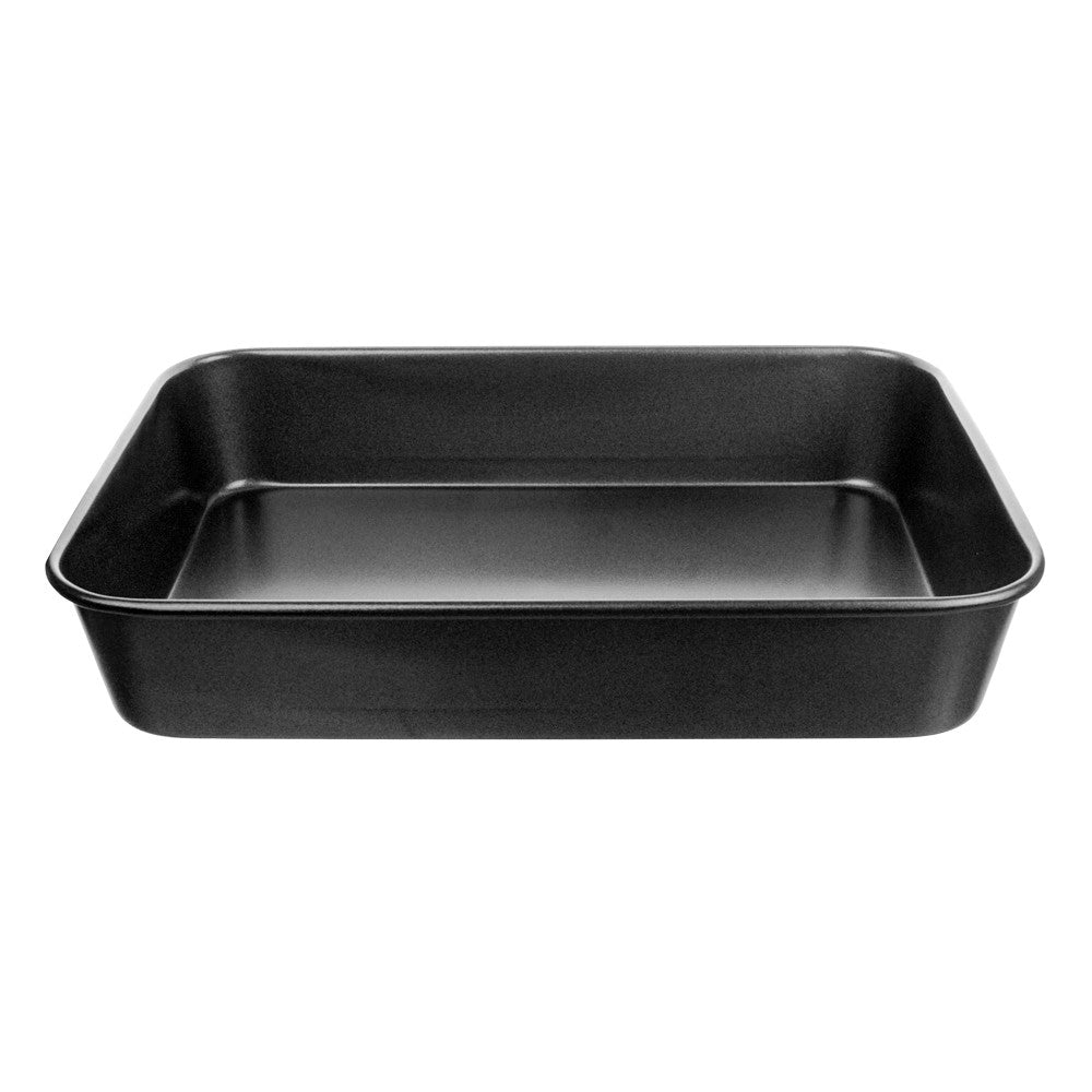 ROASTING PAN Non Stick 38x26x7.4cm Masterpro - Wheel&Barrow Home