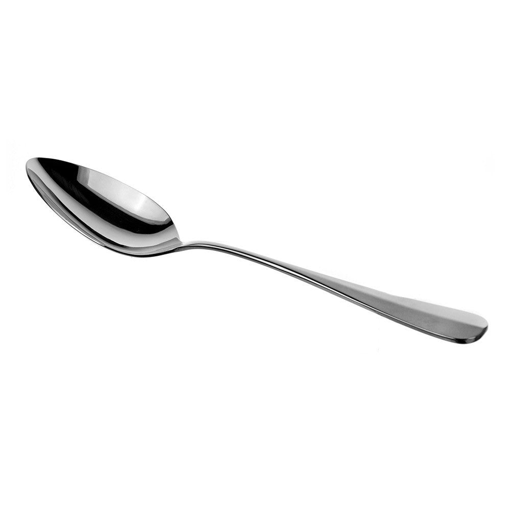 SERVING SPOON Bogart 18/10 Stainless Steel 27cm - Wheel&Barrow Home