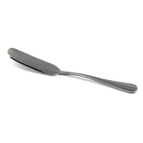 BUTTER KNIFE Bogart 18/10 Stainless Steel 16cm - Wheel&Barrow Home