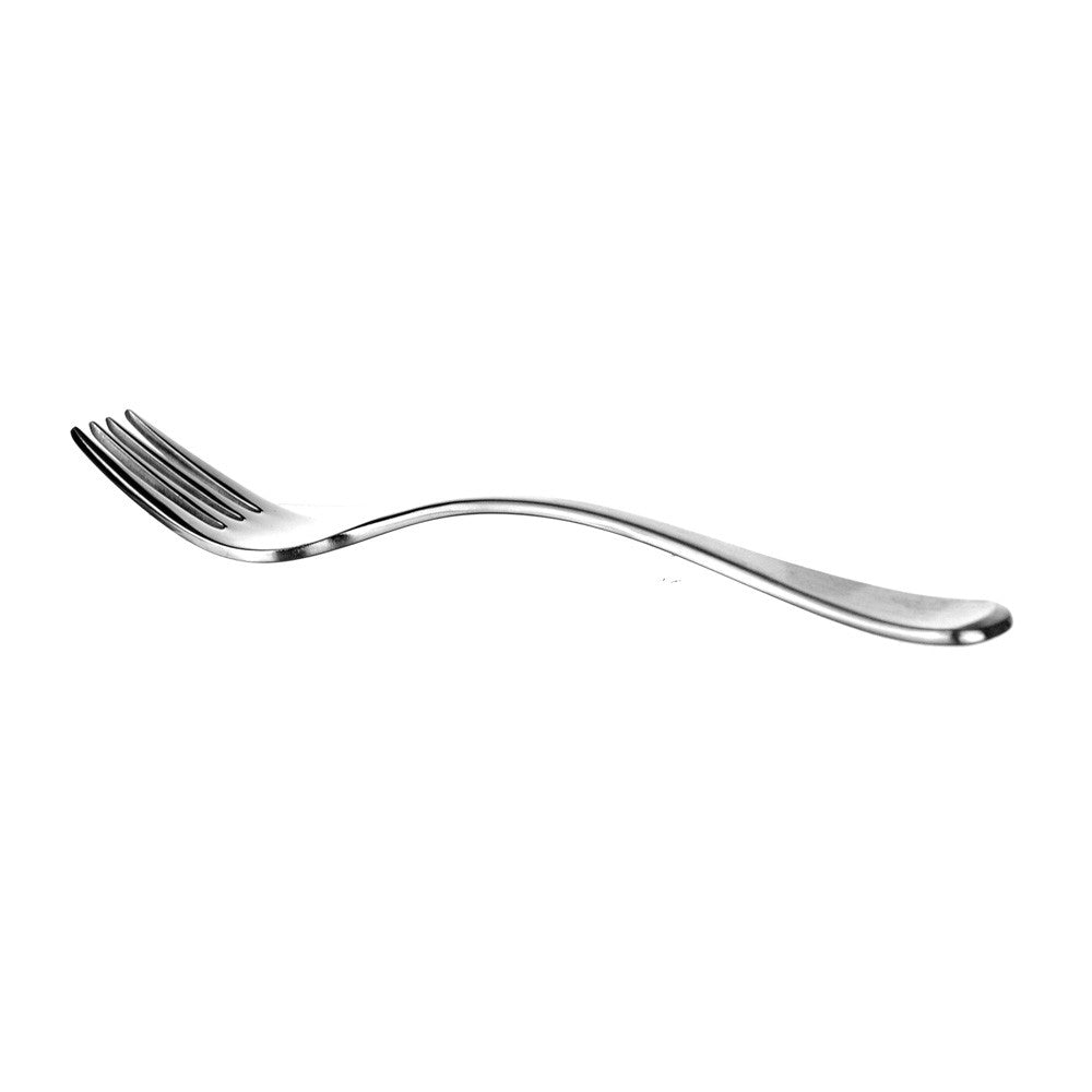 FRUIT FORK Elite 18/10 Stainless Steel 14cm - Wheel&Barrow Home