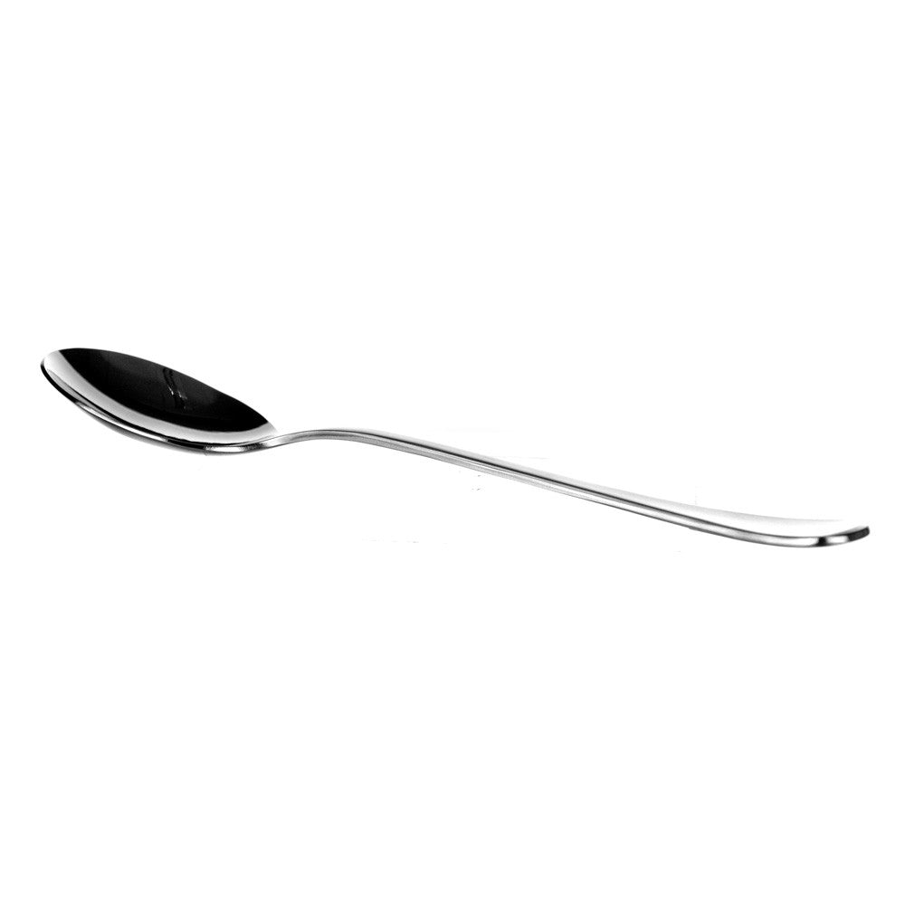 SERVING SPOON Elite 18/10 Stainless Steel 24cm - Wheel&Barrow Home