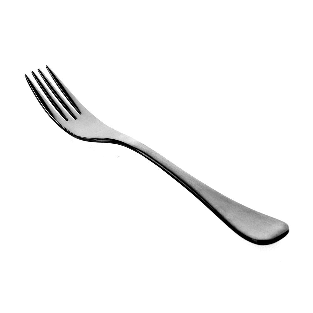 DESSERT FORK Elite 18/10 Stainless Steel Small 17cm - Wheel&Barrow Home