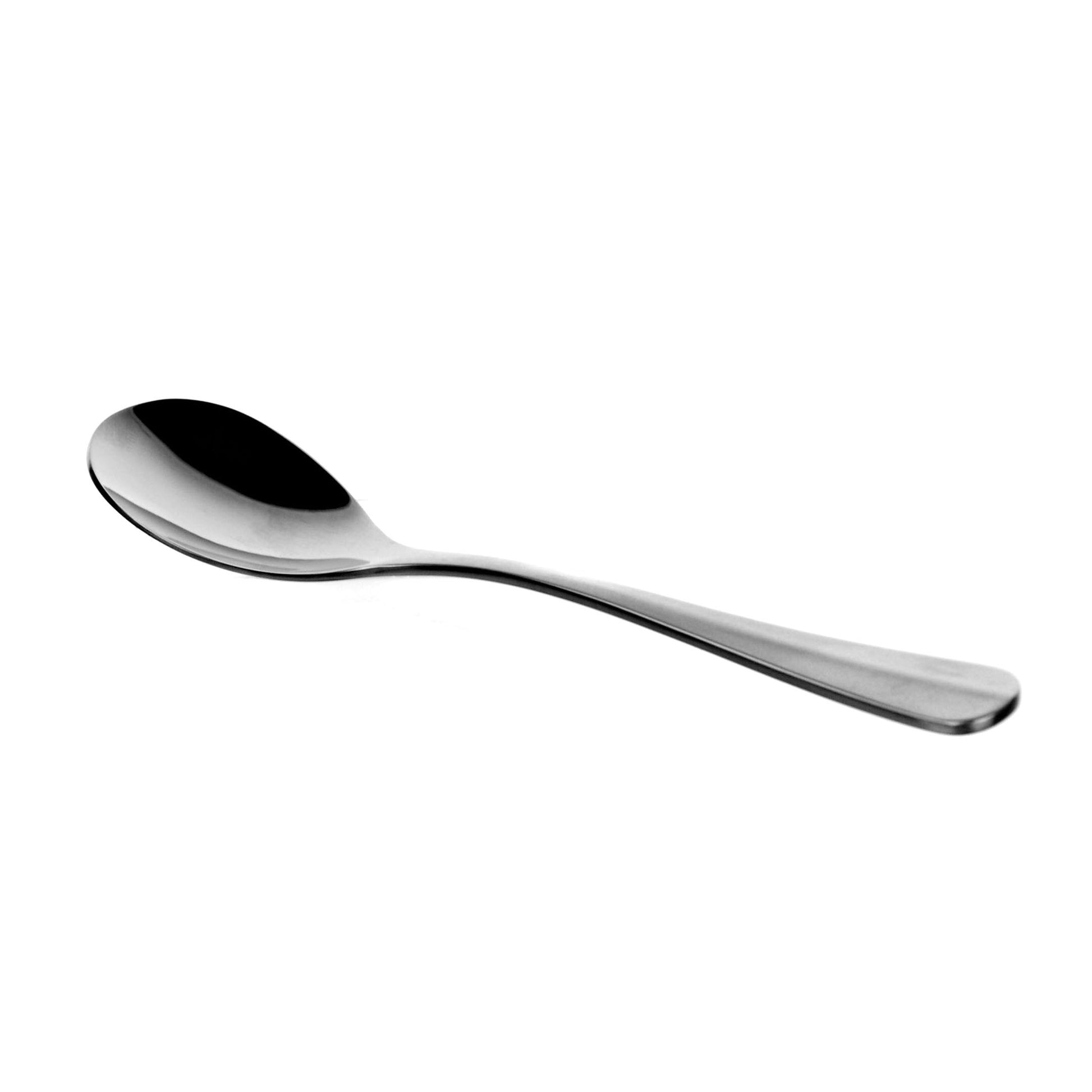 FRUIT SPOON Bogart 18/10 Stainless Steel 14cm - Wheel&Barrow Home