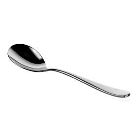 FRUIT SPOON Caffe 18/10 Stainless Steel 14cm - Wheel&Barrow Home