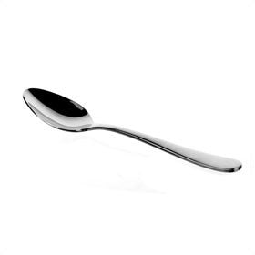 TEA SPOON Caffe 18/10 Stainless Steel 14cm - Wheel&Barrow Home