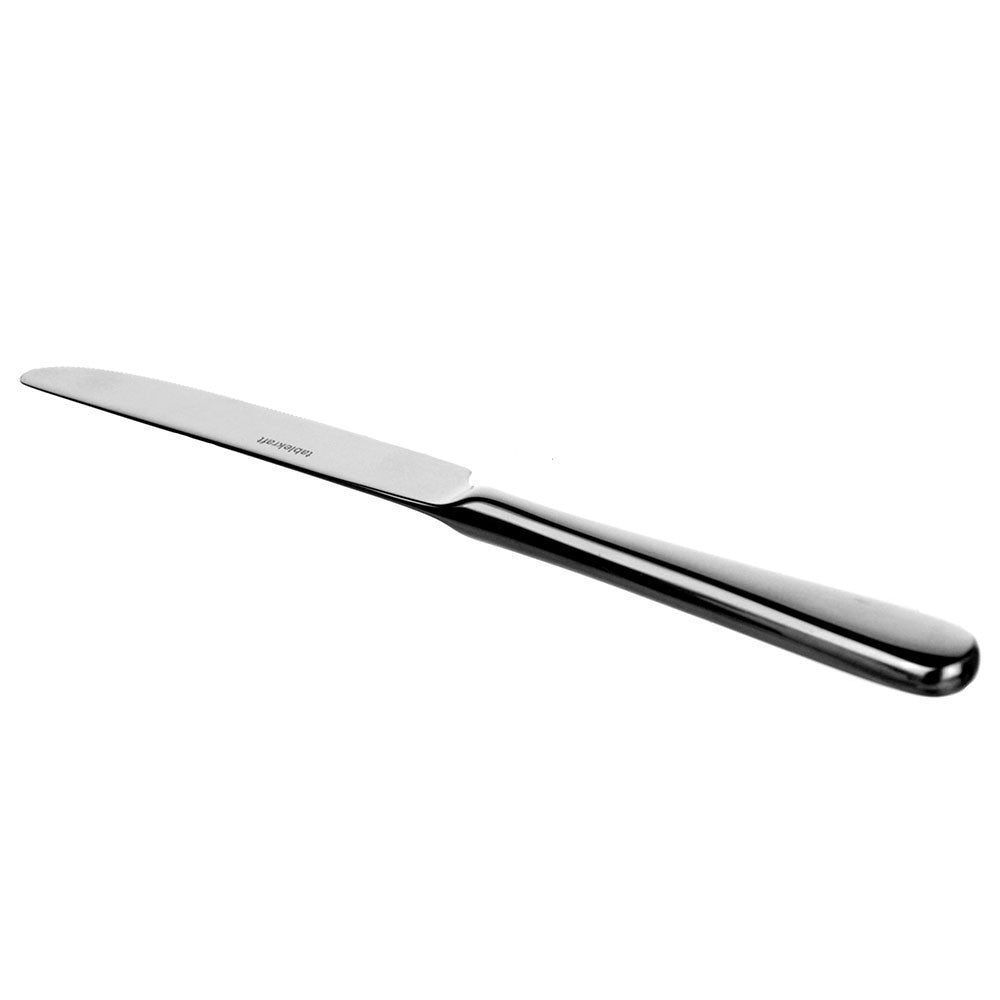 TABLE KNIFE Caffe 18/10 Stainless Steel 24cm - Wheel&Barrow Home