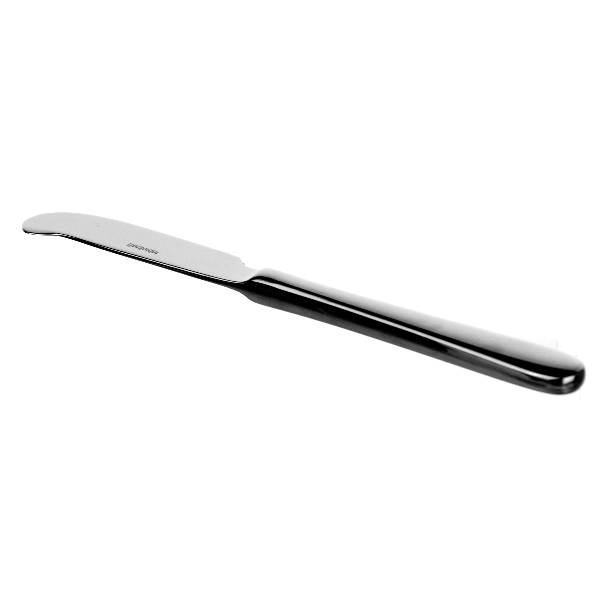 BUTTER KNIFE Caffe 18/10 Stainless Steel 19cm - Wheel&Barrow Home