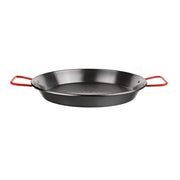 PAELLA PAN Polished Steel 40cm - Wheel&Barrow Home