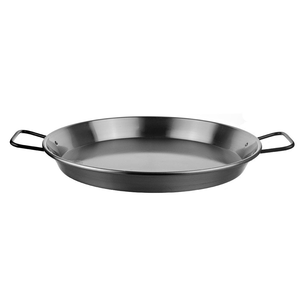 PAELLA PAN Induction 38cm - Wheel&Barrow Home