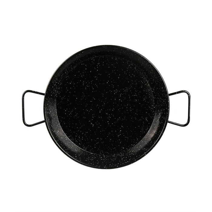 PAELLA PAN Enamel 32cm - Wheel&Barrow Home