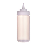 SQUEEZE BOTTLE Clear 480ml - Wheel&Barrow Home