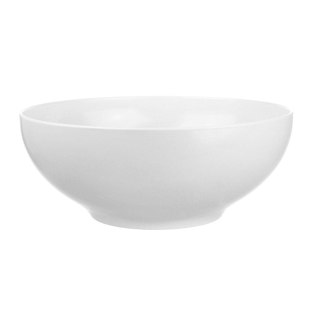BOWL Round Melamine Medium 25cm - Wheel&Barrow Home
