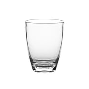 TUMBLER Clear Poly Carb 400ml - Wheel&Barrow Home