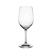 WINE GLASS Poly Carb 360ml - Wheel&Barrow Home