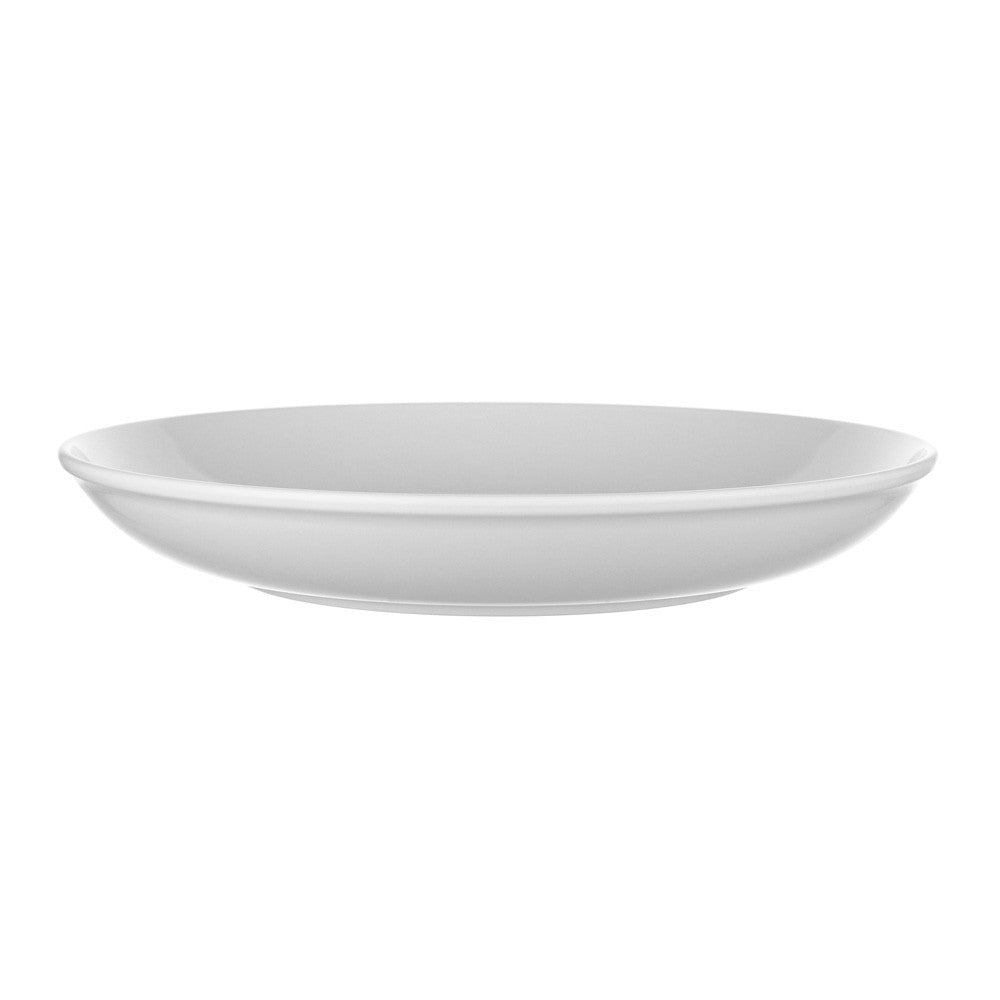 PLATE Deep Melamine Round 35cm - Wheel&Barrow Home
