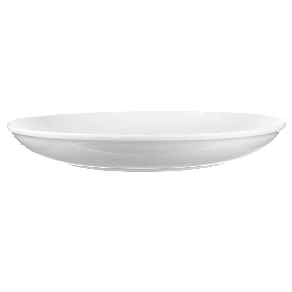 PLATE Deep Melamine Round 40cm - Wheel&Barrow Home