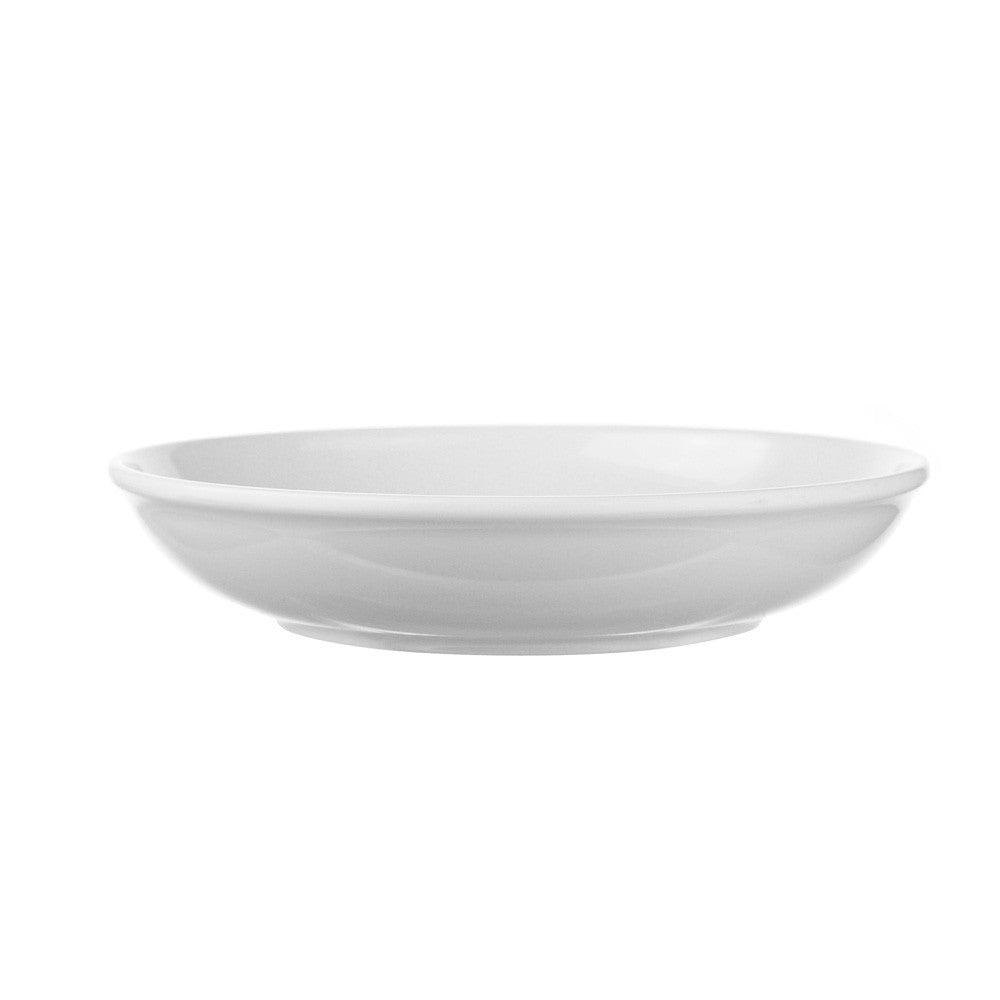 BOWL Round deep Melamine 20cm - Wheel&Barrow Home