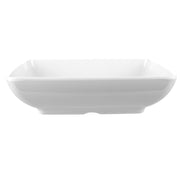 BOWL Square Melamine 24cm - Wheel&Barrow Home