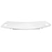 PLATTER Rectangle with Cut Out Handles 49.2cm x 23.8cm - Wheel&Barrow Home