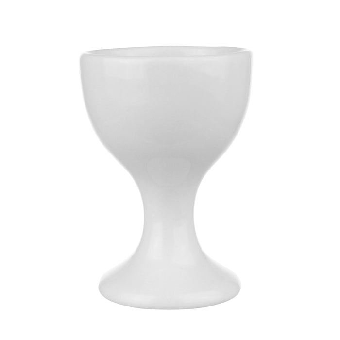 EGG CUP Porcelain 5x5x7.2cm - Wheel&Barrow Home