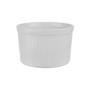 RAMEKIN Porcelain White 10cm - Wheel&Barrow Home