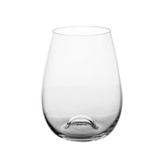 WINE GLASS Stemless 460ml - Wheel&Barrow Home