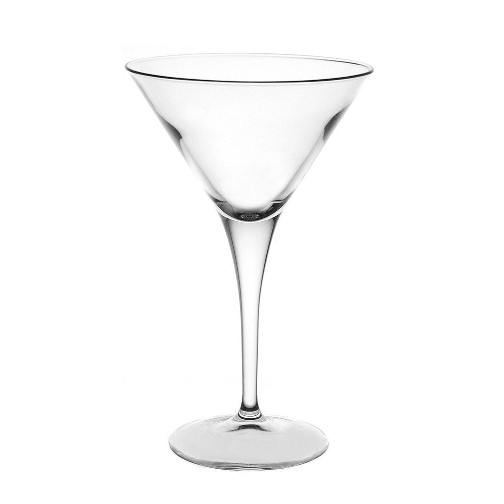 MARTINI Glass Ypsilon 225ml - Wheel&Barrow Home