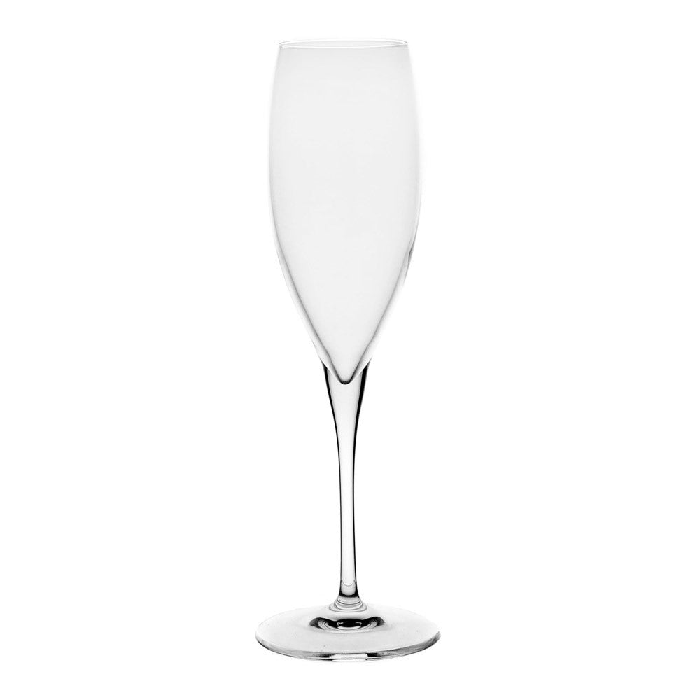 CHAMPAGNE FLUTE Premium 250ml - Wheel&Barrow Home