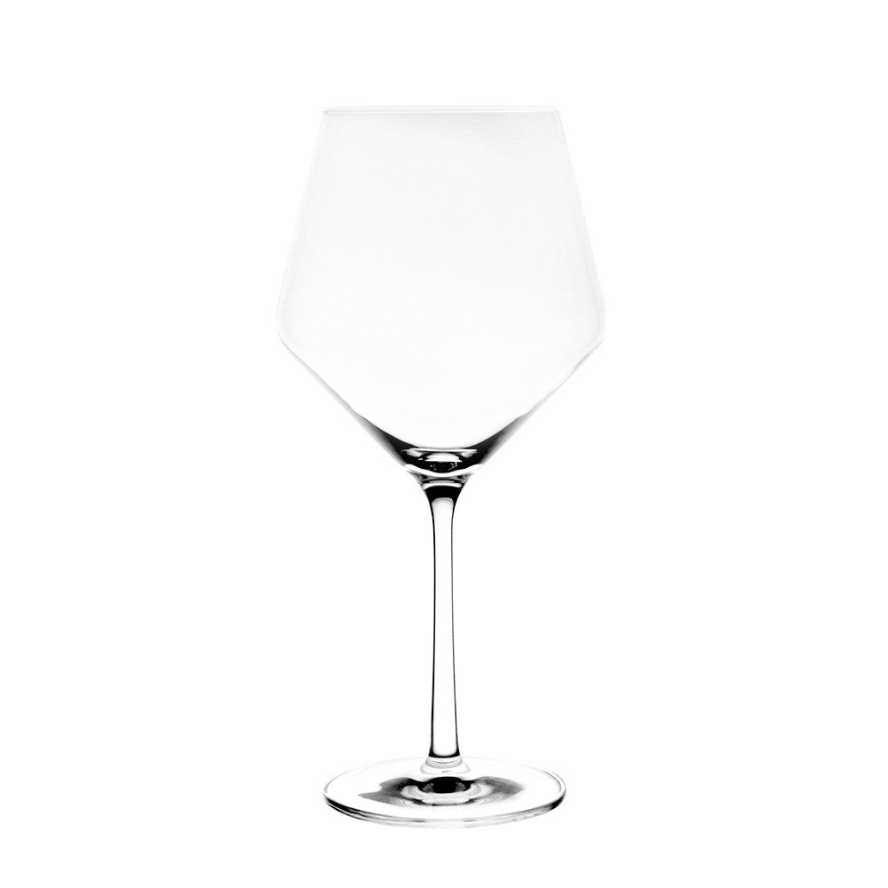 BEAUJOLAIS Pure Schott Glass 465ml - Wheel&Barrow Home