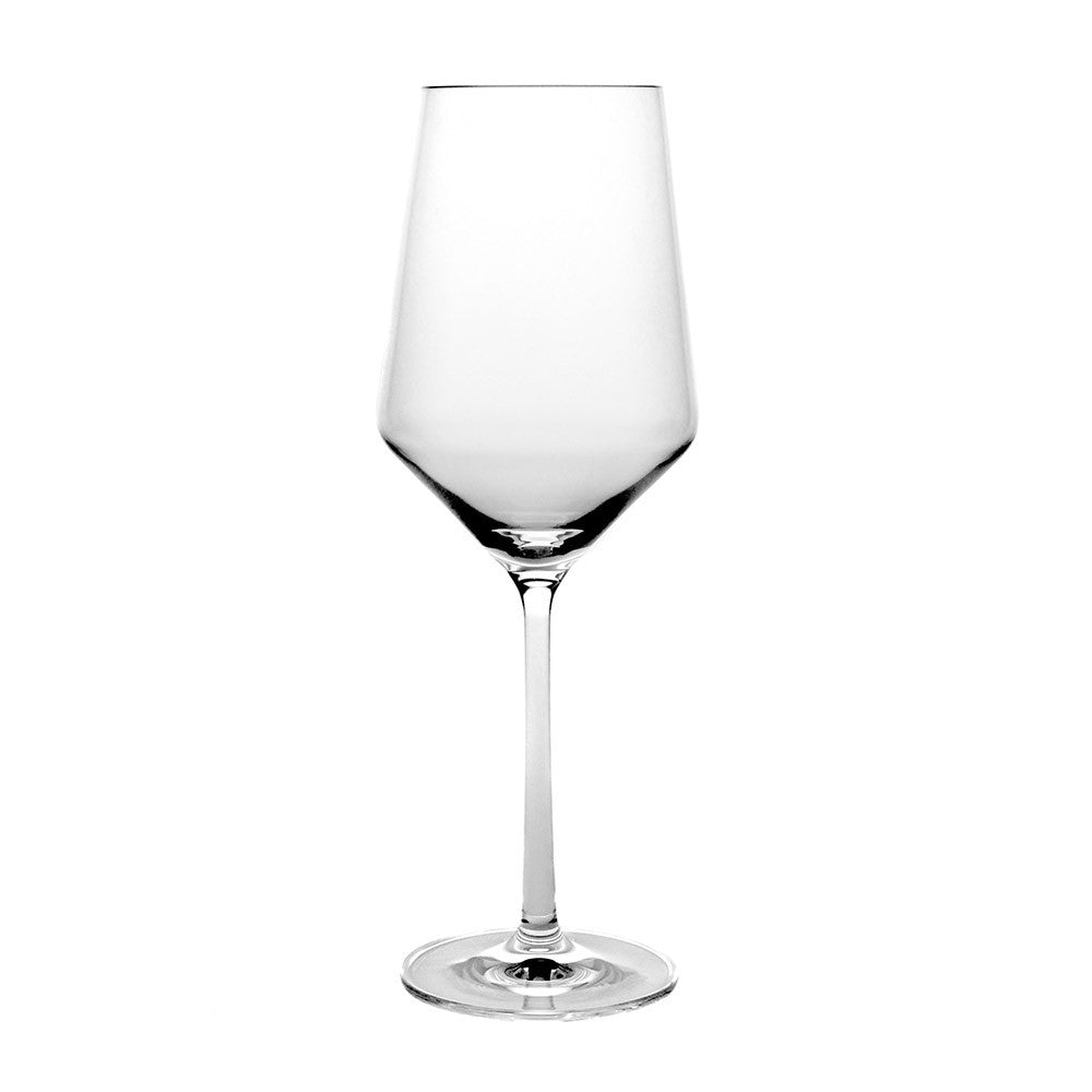SAUVIGNON BLANC Pure Schott Glass 408ml - Wheel&Barrow Home