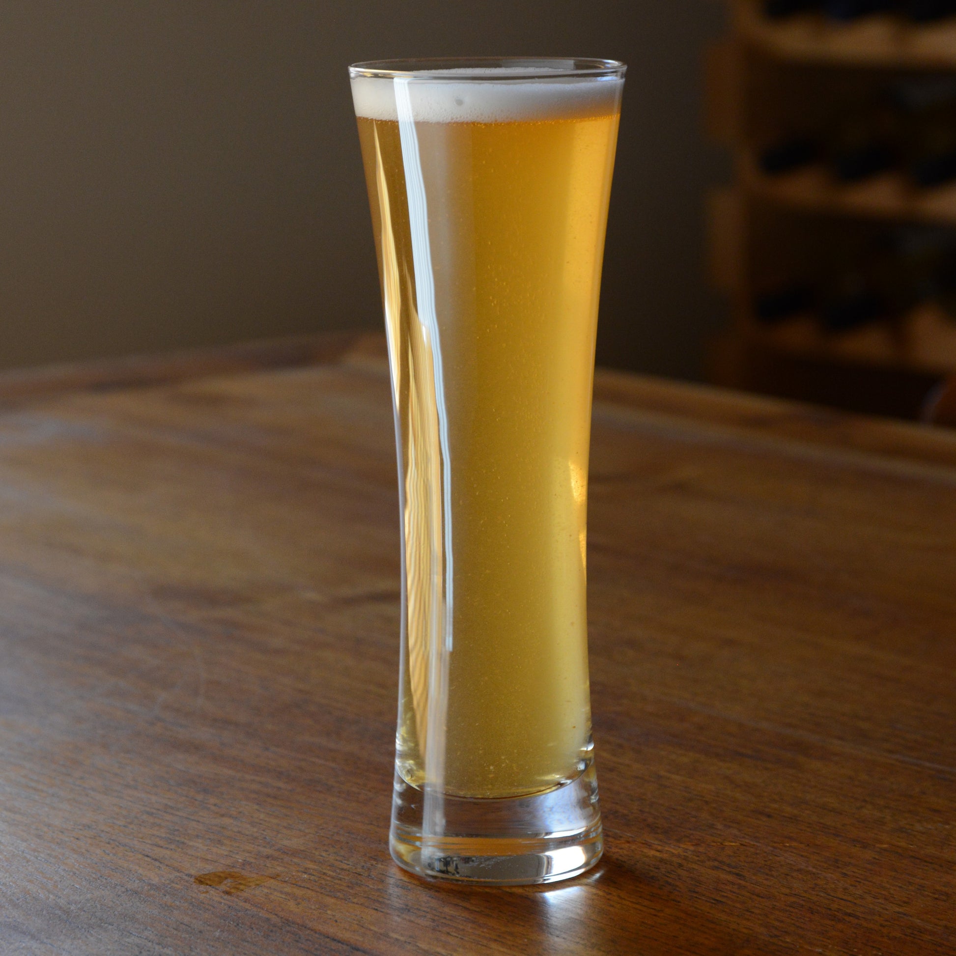 BEER GLASS Basic 420ml - Wheel&Barrow Home