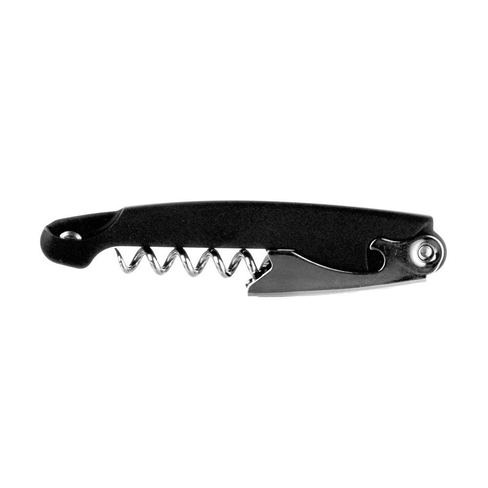 WAITERS FRIEND Black Rubber - Wheel&Barrow Home