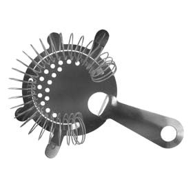 HAWTHORN STRAINER Stainless Steel 16cm - Wheel&Barrow Home