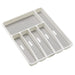 CUTLERY TRAY 6 Compartment - Wheel&Barrow Home