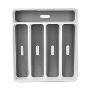 CUTLERY TRAY 5 Compartment - Wheel&Barrow Home