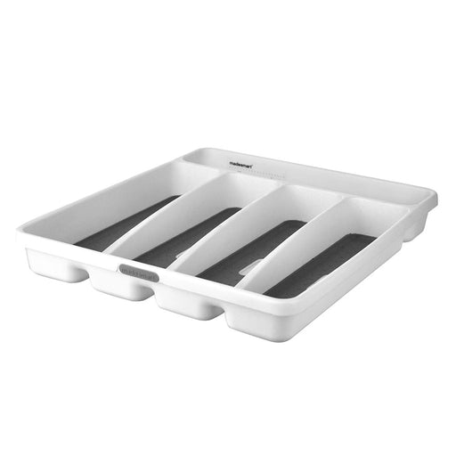 CUTLERY TRAY 5 Compartment - Wheel&Barrow Home