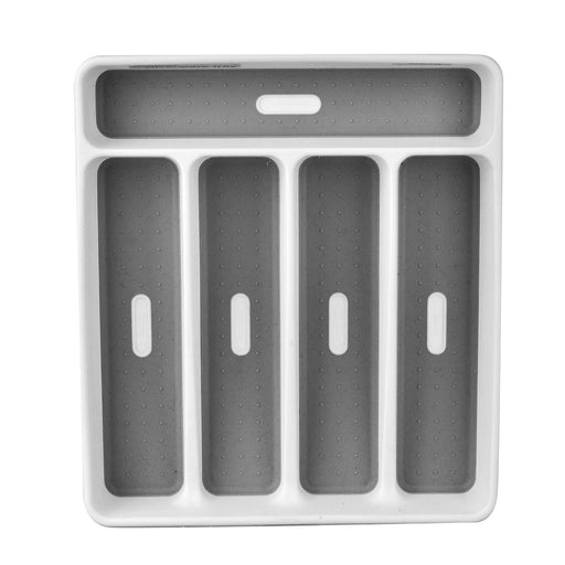 CUTLERY TRAY 5 Compartment - Wheel&Barrow Home